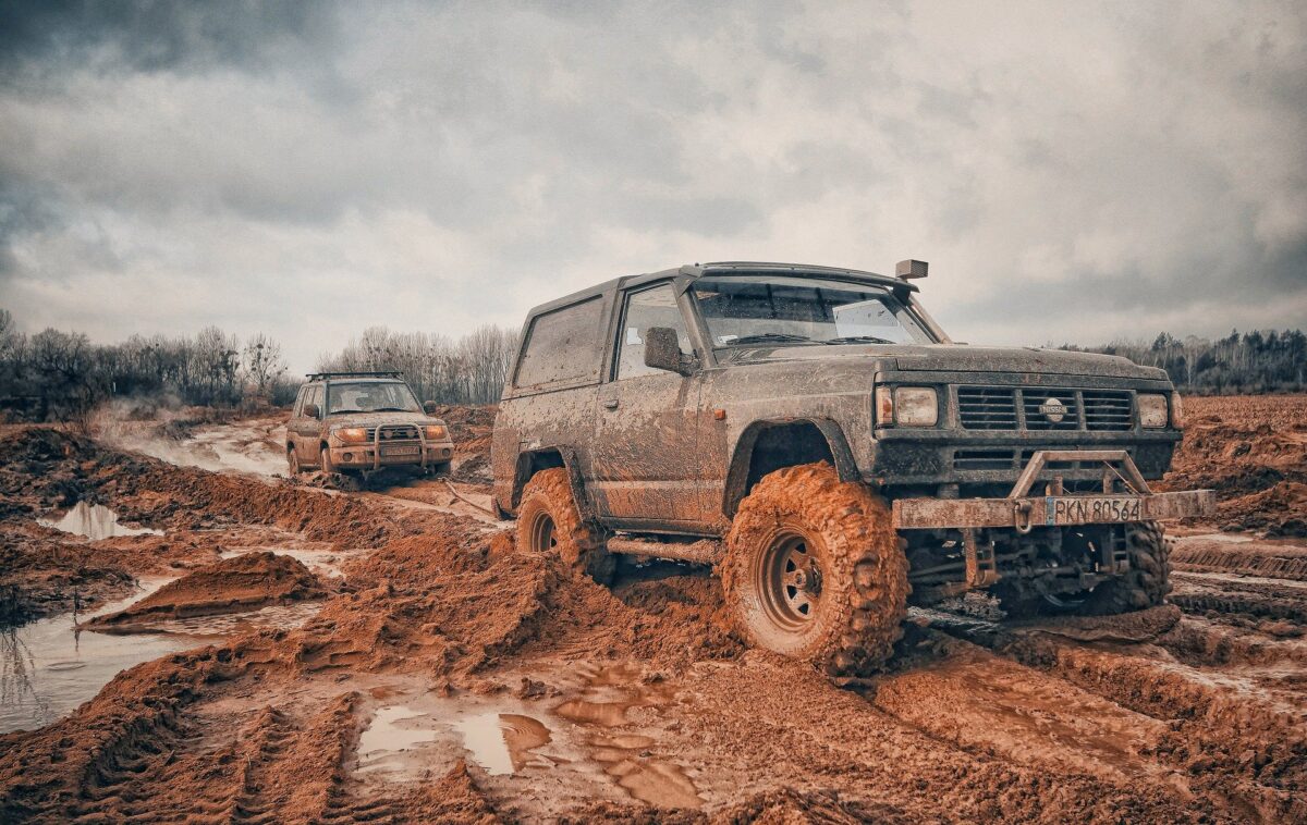 offroad