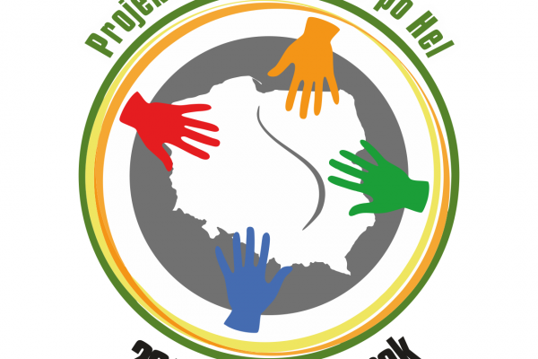 Logo projektu Bracia